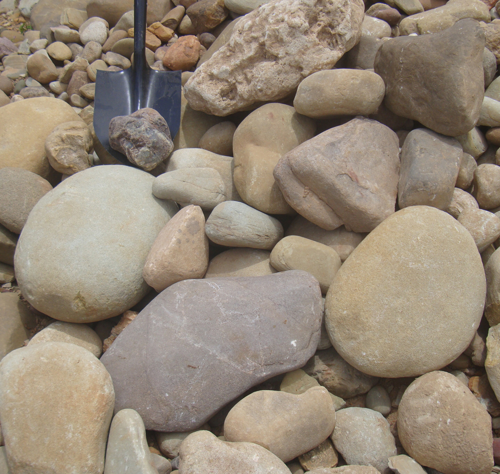 Piedra bolón