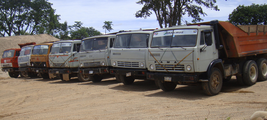 kamaz10m3